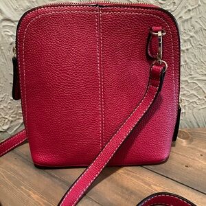 Treska Crossbody